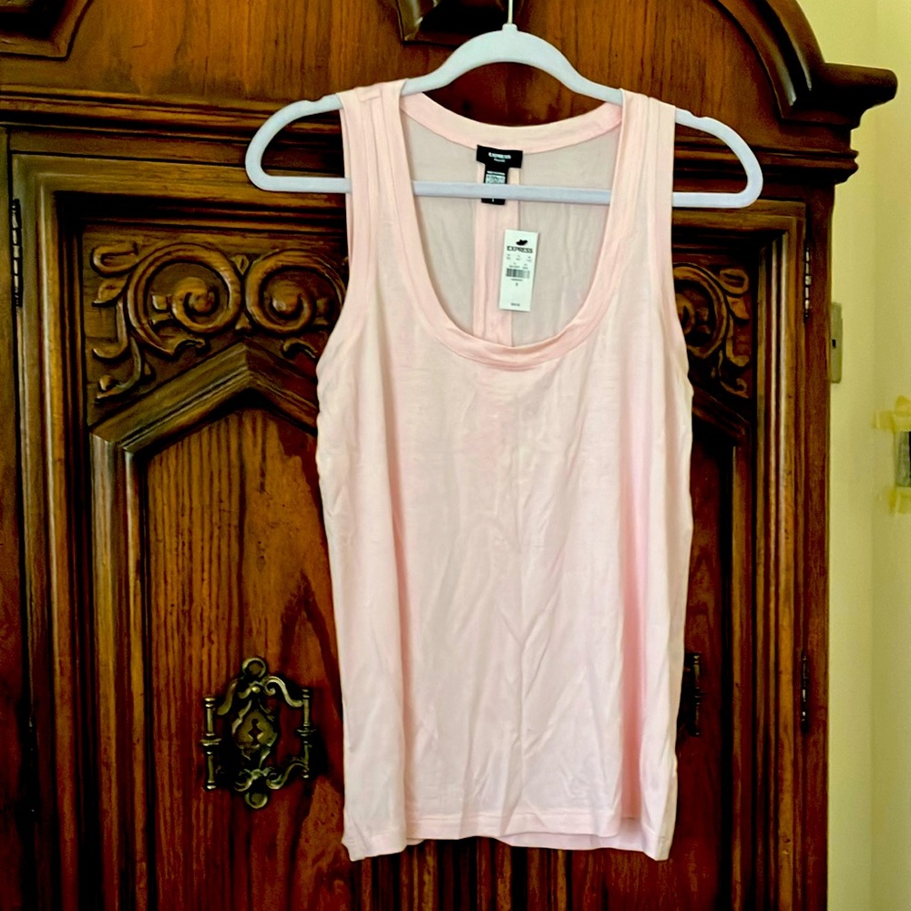 NWT Express tank tops